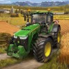 Farming Simulator  Logo